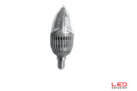 Светодиодная лампа LED LS 4W Светодиодная лампа LED LS 4W