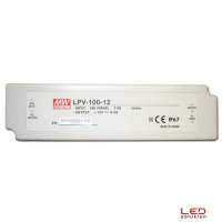 Блок питания для светодиодов Mean well 100W Блок питания для светодиодов Mean well 100W