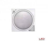 Светодиодный светильник LED LS KT15с датчиком движения Светодиодный светильник LED LS KT15с датчиком движения